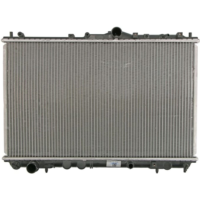 Radiator, motorkoeling NRF 509517