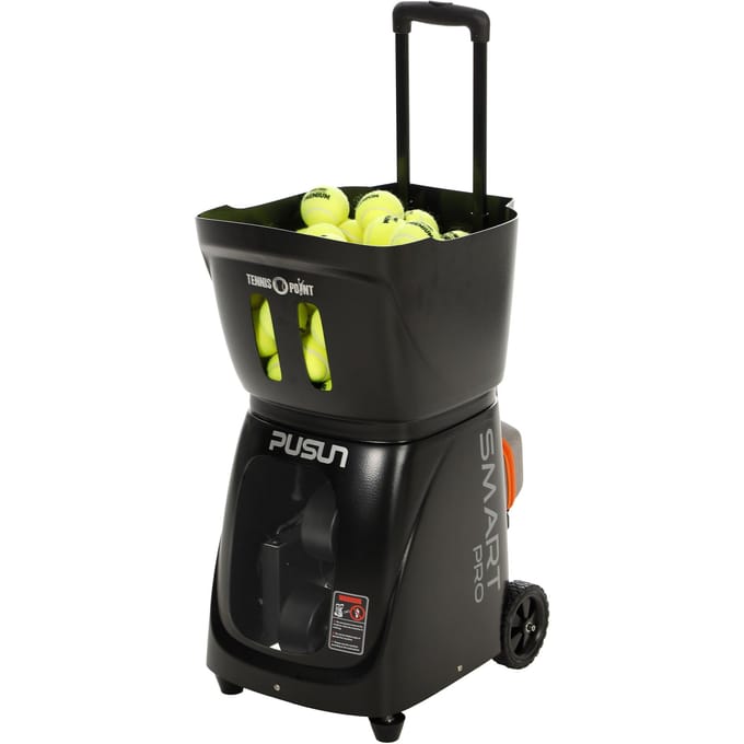 Tennis-Point Pro Ballenkanon