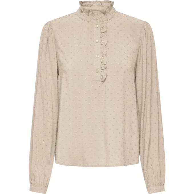 JDY Diana Life Top Dames - Maat XL
