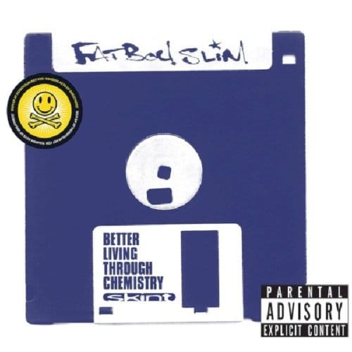 Fatboy Slim - Better Living Through Chemistry (2 CD) (Expanded 20th Anniversary Version)