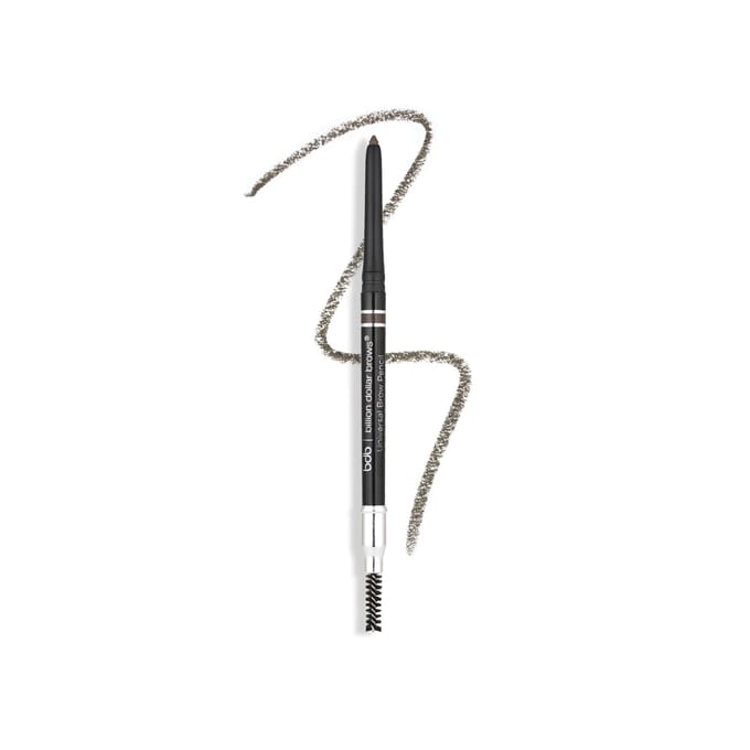 Billion Dollar Beauty, Billion Dollar Brow, Universeel wenkbrauwpotlood, 0,27 g (0,009oz) white