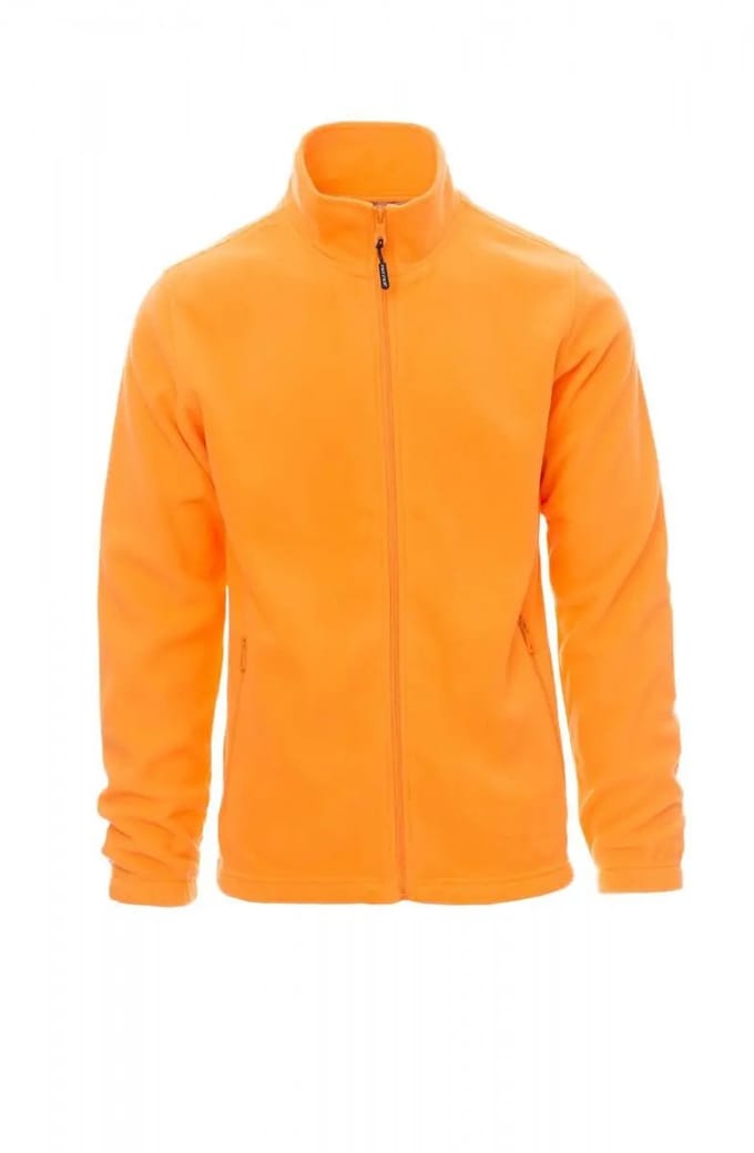 Payper Nepal - orange - L