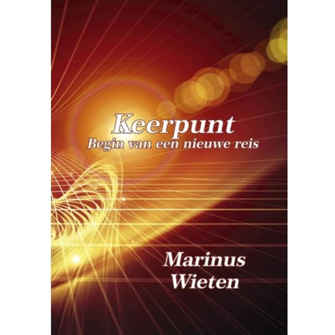 Keerpunt - Marinus Wieten