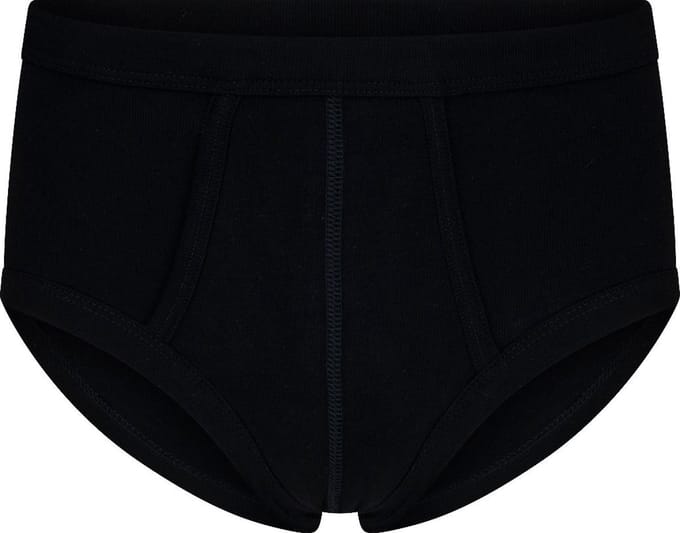 Beeren Slip M3000 Zwart - Maat M