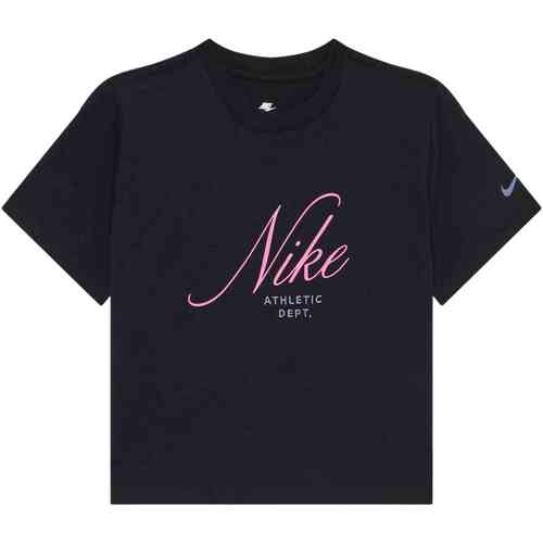 T-shirt Korte Mouw Nike 077-51386570867027