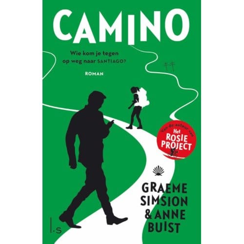 Camino - Camino - Graeme Simsion