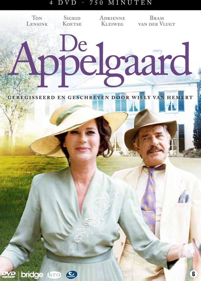Appelgaard,De