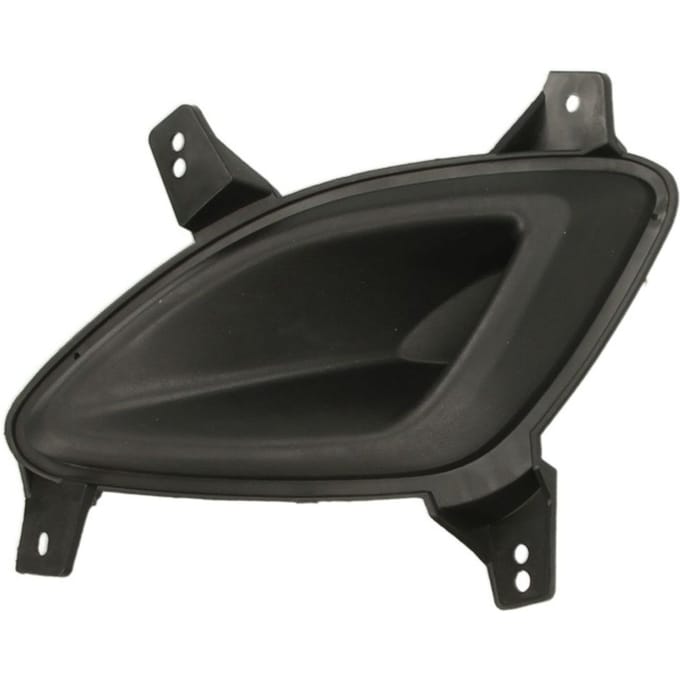 Ventilatierooster, bumper BLIC 6502-07-3120995P links
