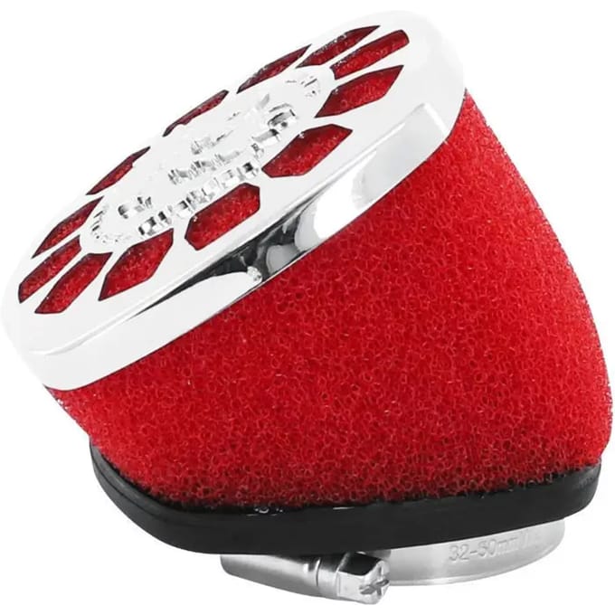Motorfiets luchtfilter Malossi E14 Phbl
