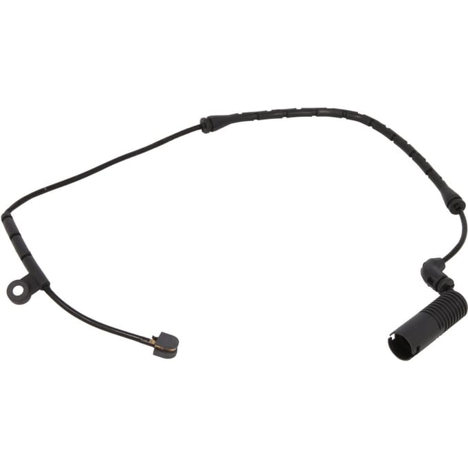 Waarschuwingscontact, remblokslijtage QUICK BRAKE WS 0191 A