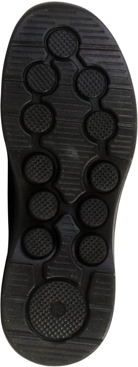 Lage sneakers om aan te trekken