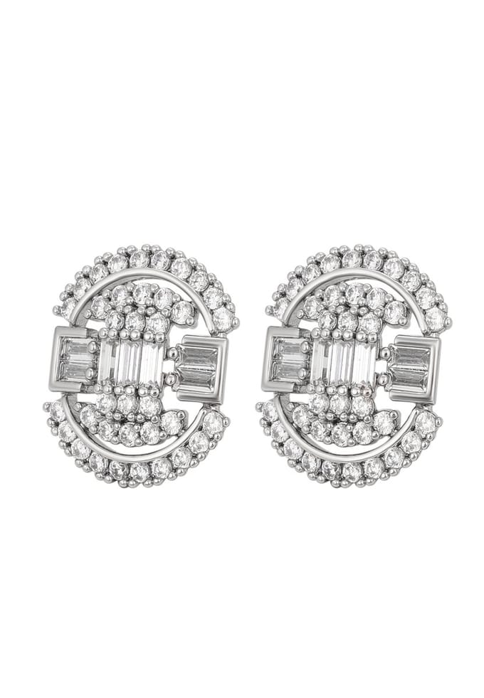 Gaya Earrings