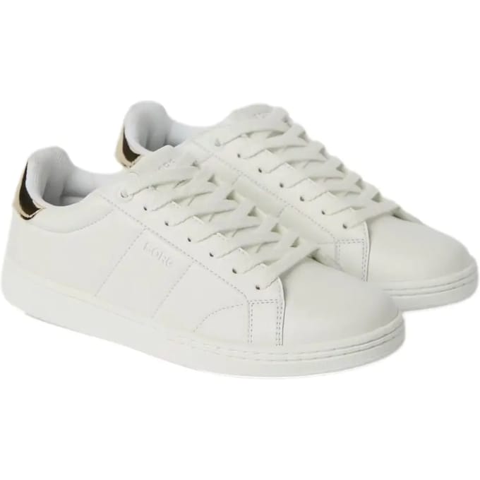 Schoenen dames Björn Borg Cup