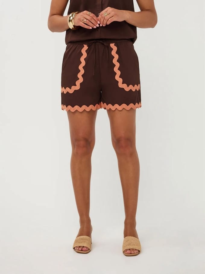 Short Jenna