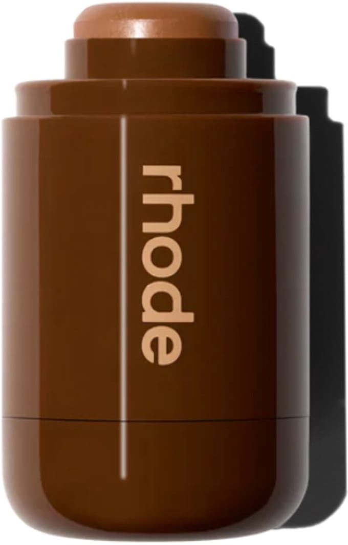 Rhode - pocket bronze - Sip - light to light-medium - long wearing warmth