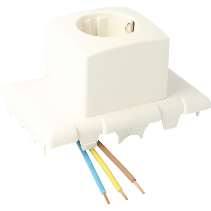 Attema LU Cover For Surface-Mounted Box Wall/Ceiling - AT2176