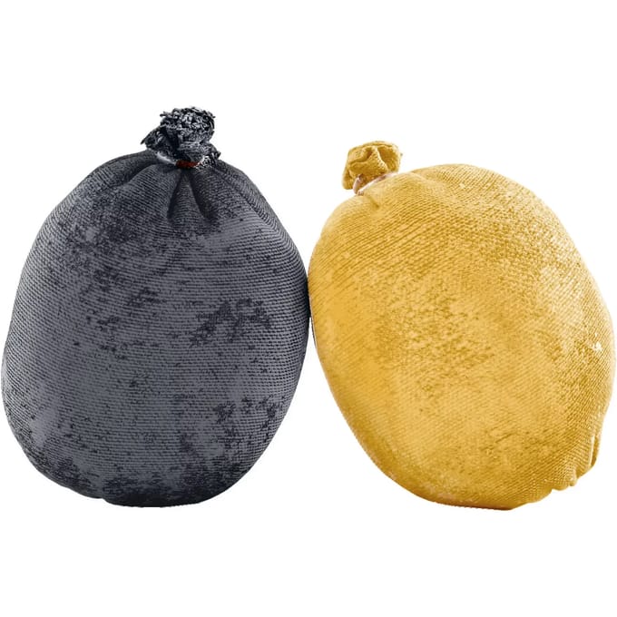 Magnesium balletjies Singing Rock Twins (x2)