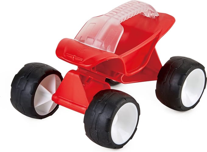 Hape Dune Buggy, Red