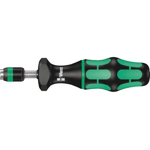 Wera 7445 Momentschroevendraaier ESD 1 stuks DIN ISO 1173