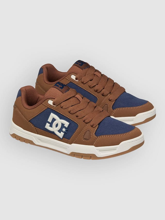Dc Shoes Axira Schoenen Bruin EU 44 Man