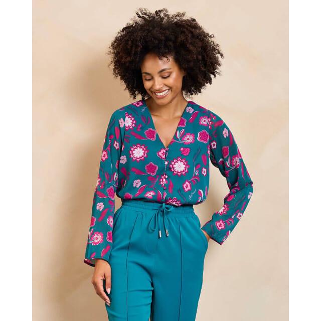 lofty manner - RB13 - Blouse Meva