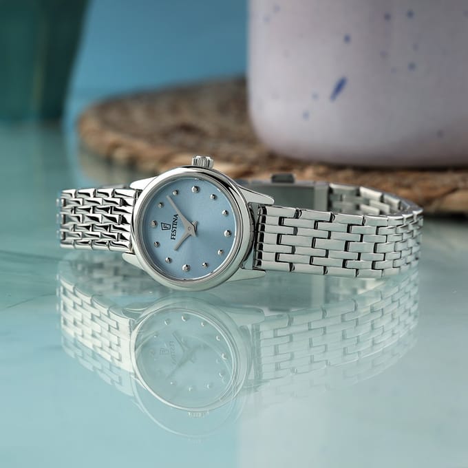Festina - F20749/3 - Polshorloge - Dames