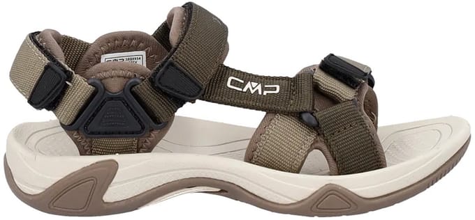 Cmp Hamal 38q9954 Sandalen Groen EU 37 Meisje