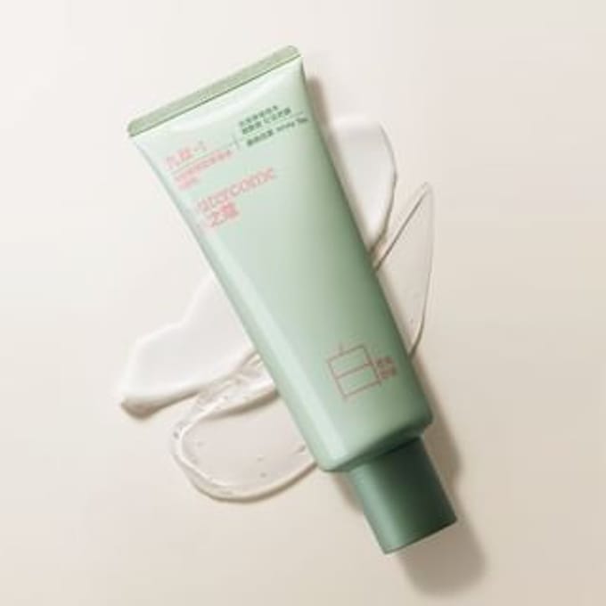 WATERCOME - Whitening Moisturizing Dual-Essence Body Lotion White Tea - 200g