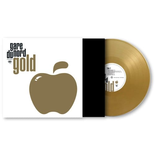 Gold - Gare Du Nord