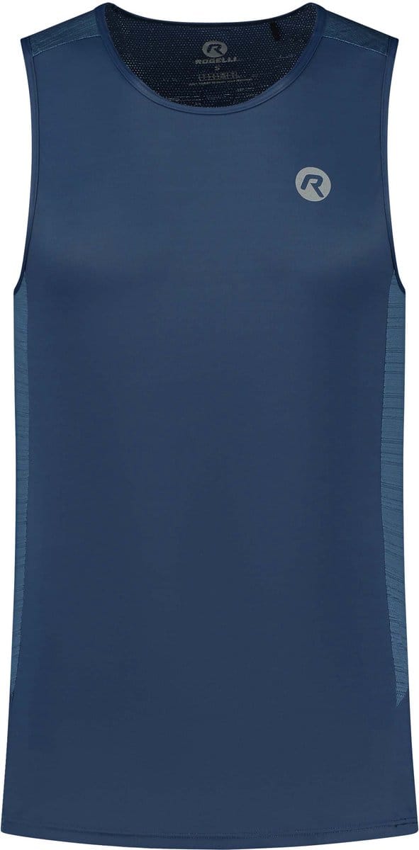 Rogelli Core Hardlooptop - Heren - Groen - Maat 3XL