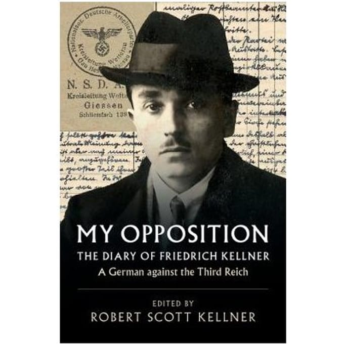 My Opposition - Friedrich Kellner