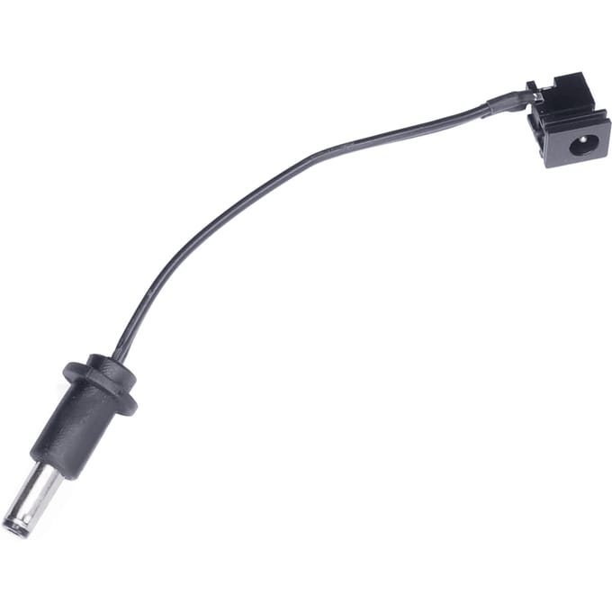 Charging cable