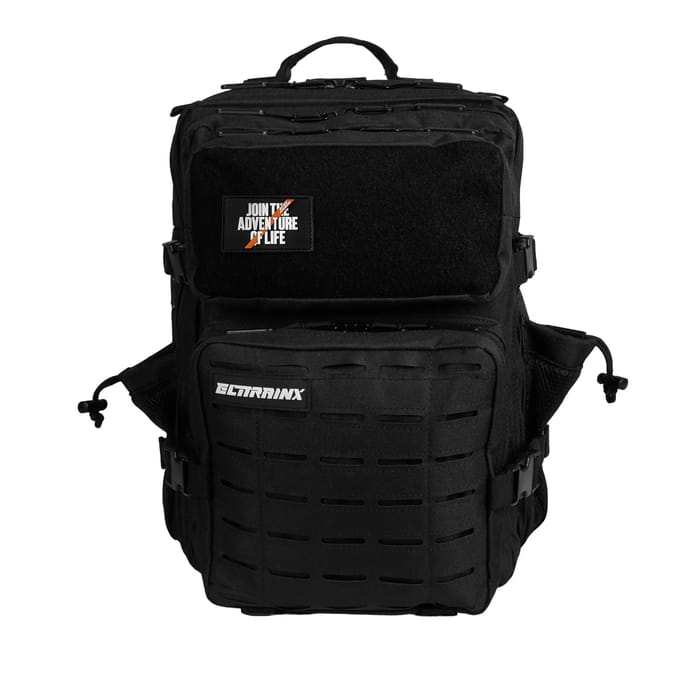Tactische rugzak Elitex Training V2