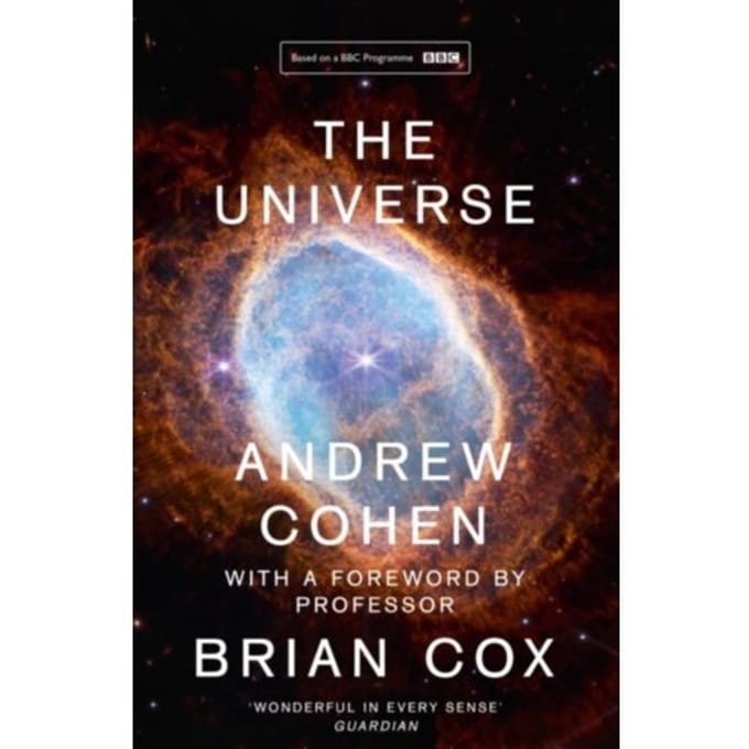 The Universe - Andrew Cohen