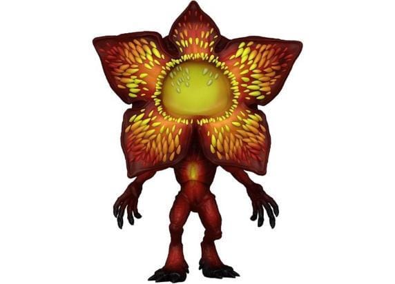 POP! Figures ! Stranger Things Rift - Demogorgon Speelpoppen