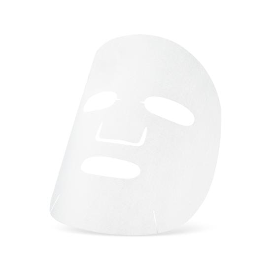 Masque en feuille MISSHA Mascure 28 ml * 7 types [set] white