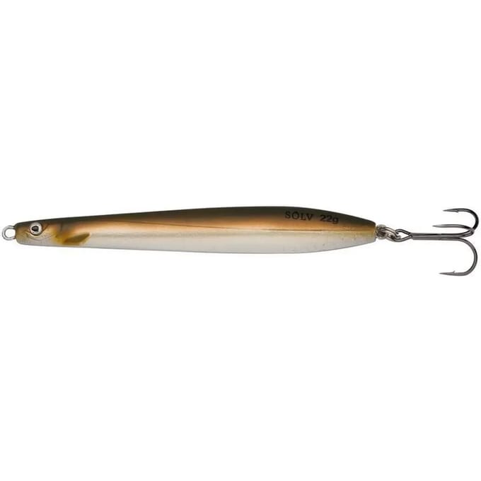 Lok Abu Garcia Sölv Piil 16g