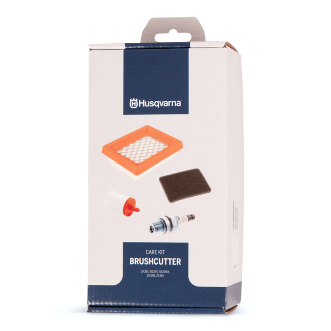 Husqvarna onderhoudskit 243r 553r 253r