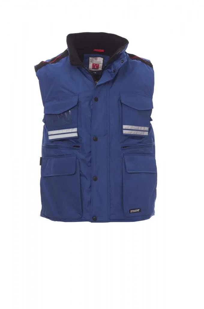 Payper Flight - Royal Blue - 3XL