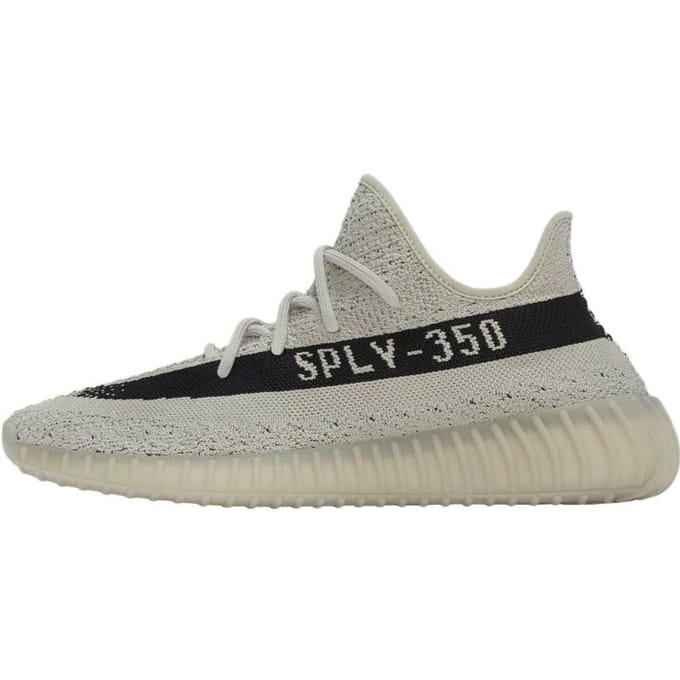 Yeezy Boost 350 V2 Slate