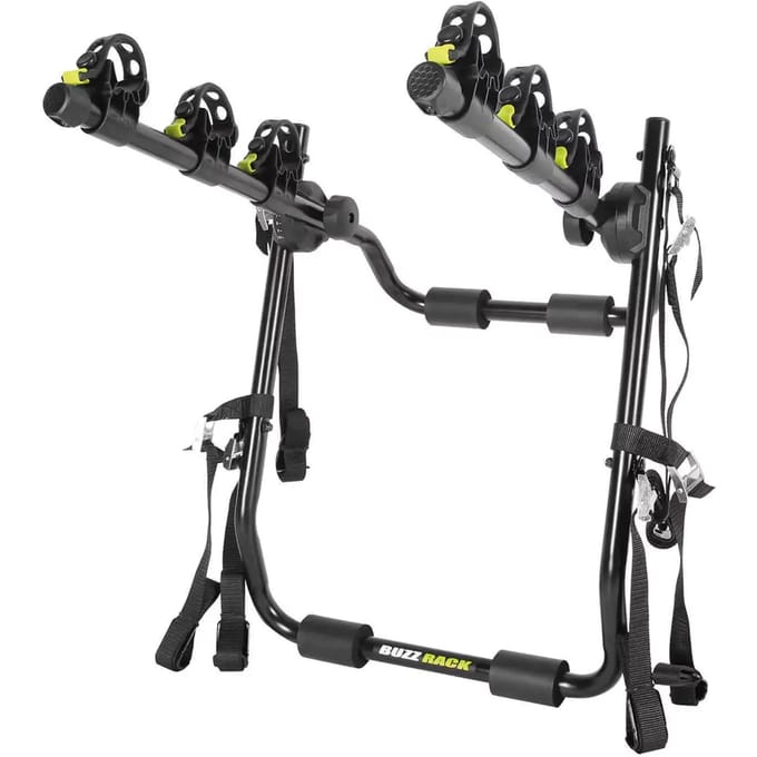 Fietsenrek BuzzRack Mozzquito