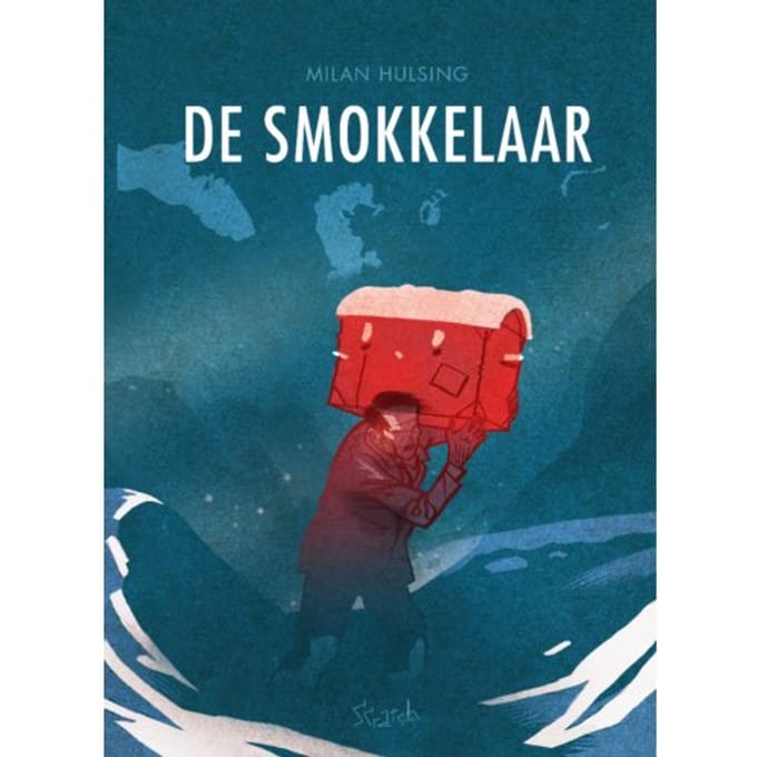 De Smokkelaar - Milan Hulsing
