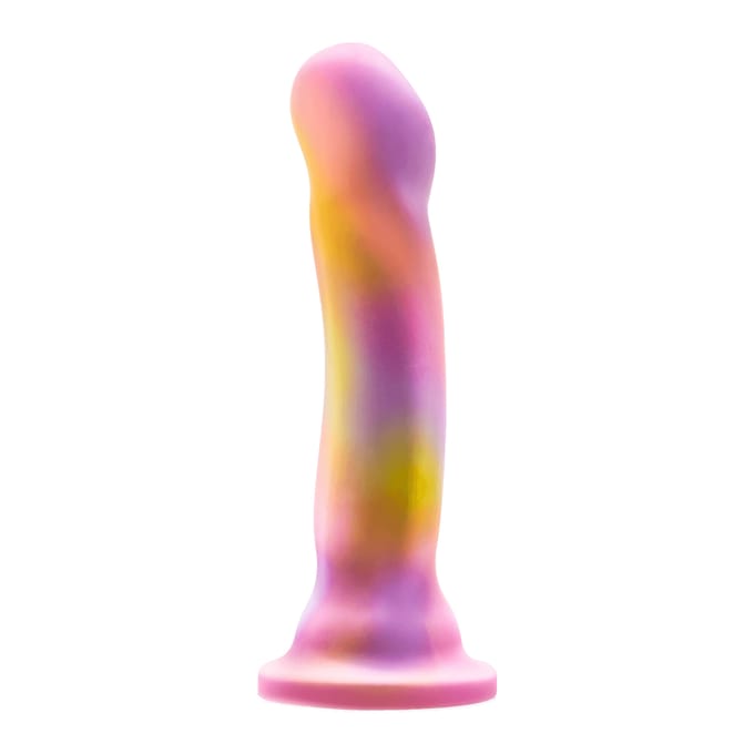 Zwarte Dildo Blush Avant Roze