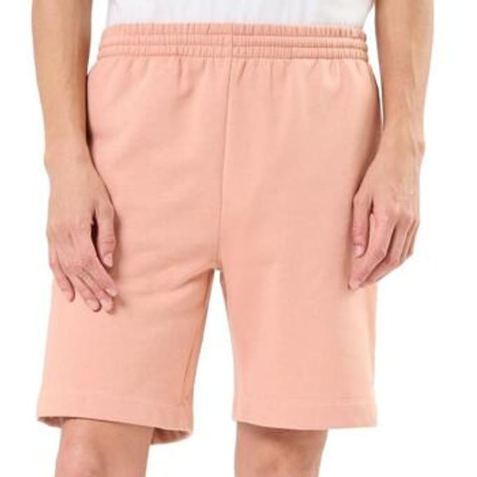Korte Broek Lacoste Regular Fit