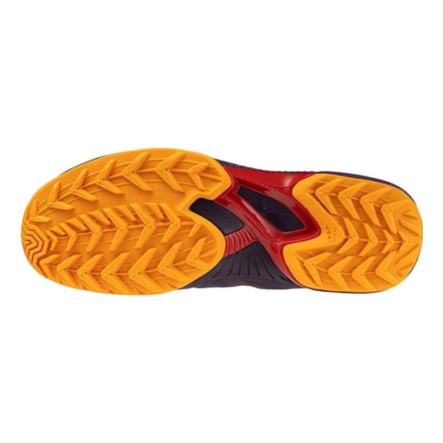 Mizuno Wave panthera(u)