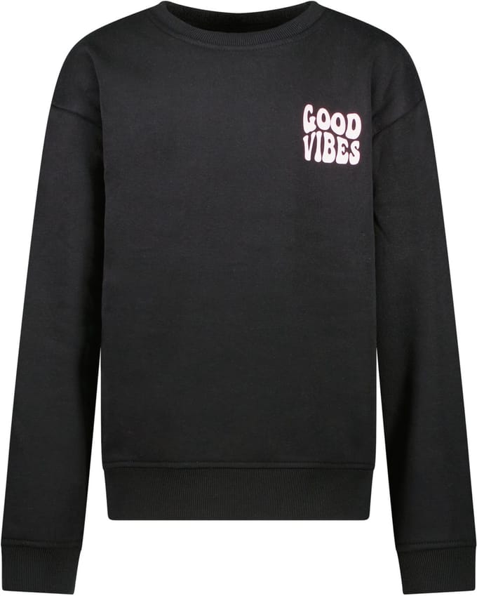 Cars Jeans Sweater Valeria Jr. - Meisjes