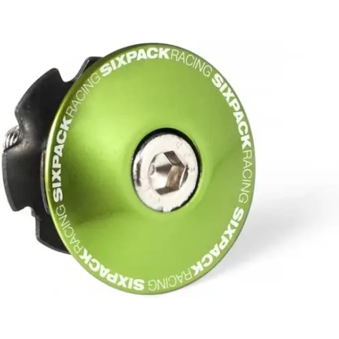 Stengelplug Sixpack Racing