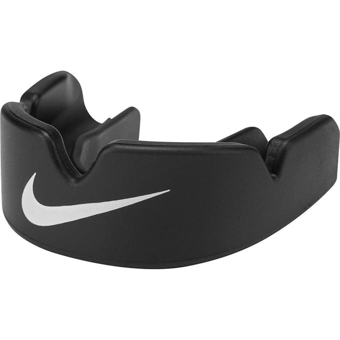 Nike Alpha Gomschild (Zwart/Wit)