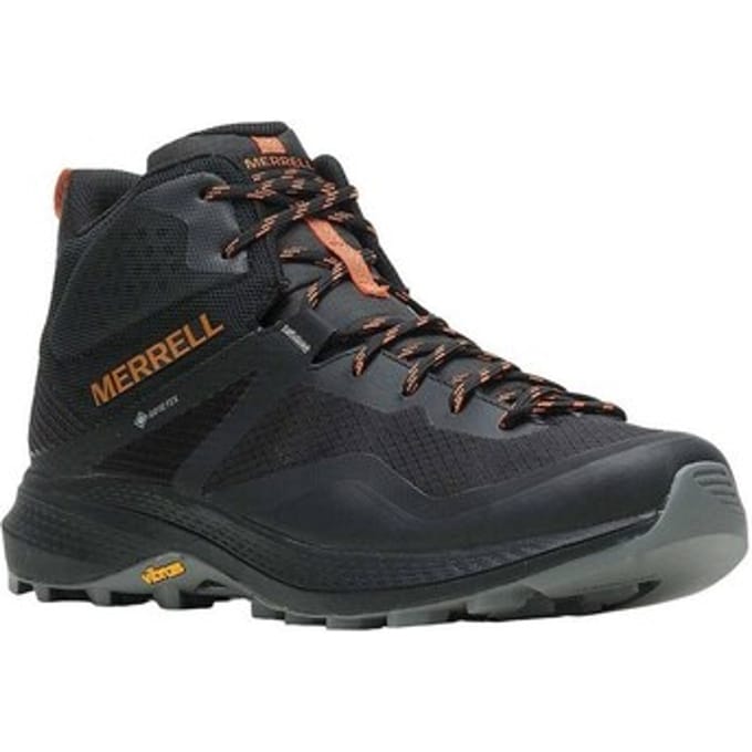 Wandelschoenen Merrell Mqm 3 Mid Gtx Gore-tex