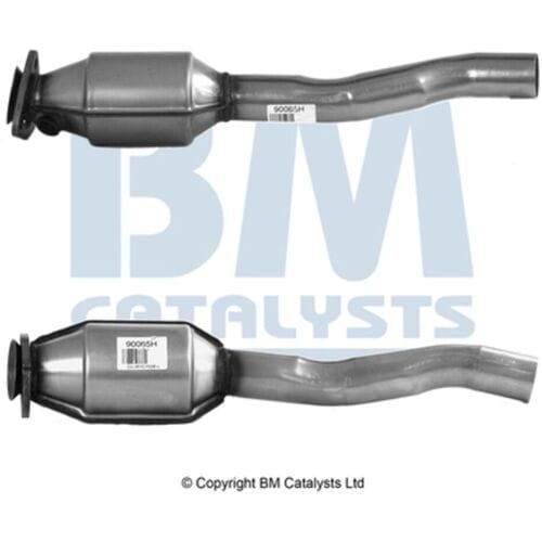 Katalysator BM CATALYSTS BM90065H